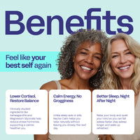 Cortisol Support (1 month FREE)