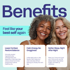 Cortisol Support