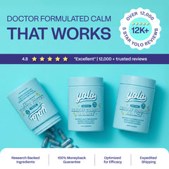 Cortisol Support