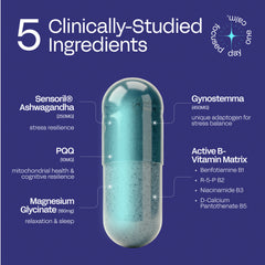 Cortisol Support