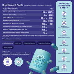 Cortisol Support