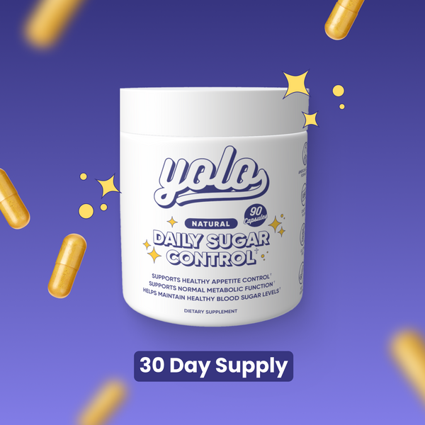 Daily Sugar Control