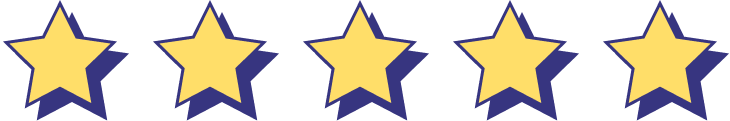 Stars icon