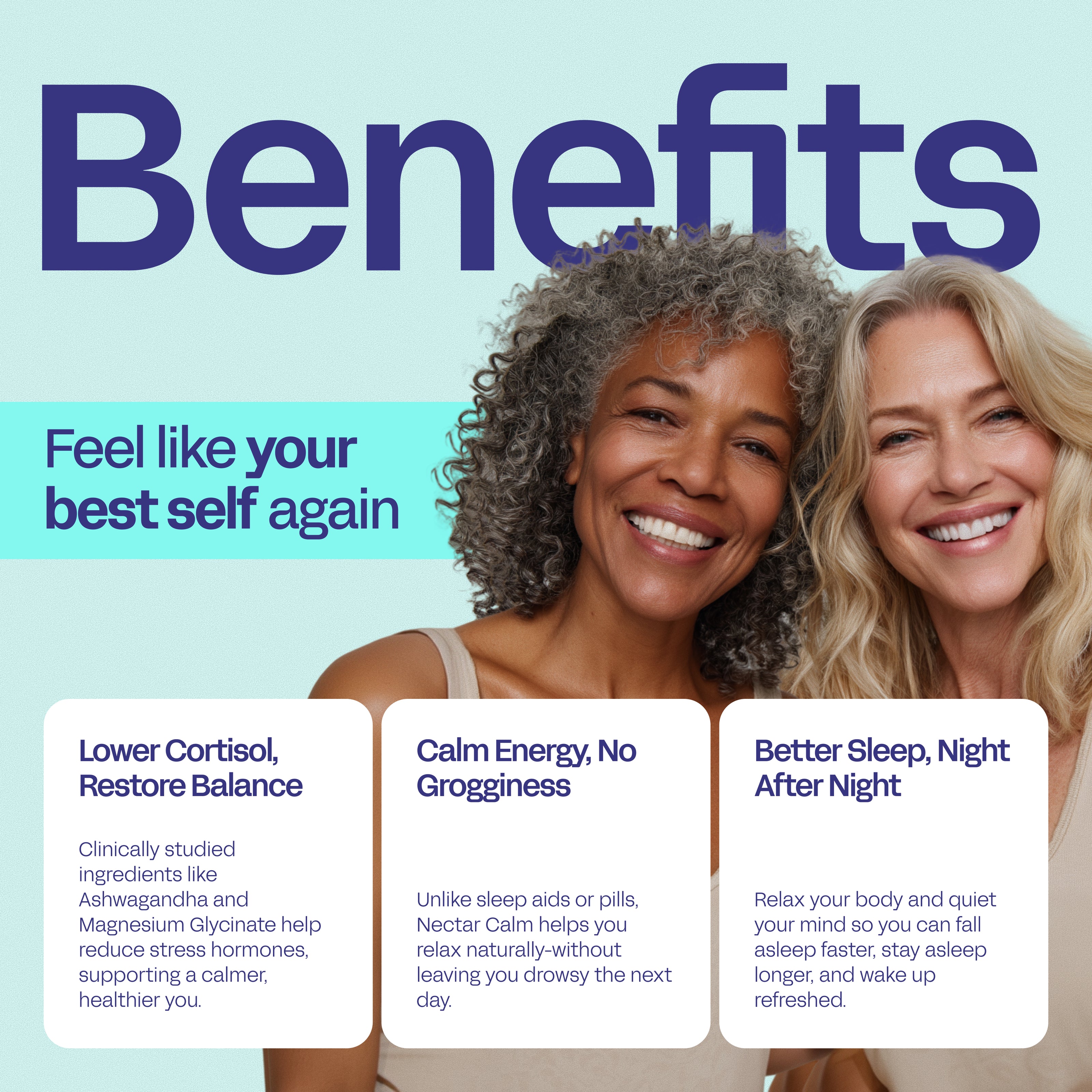 Cortisol Support