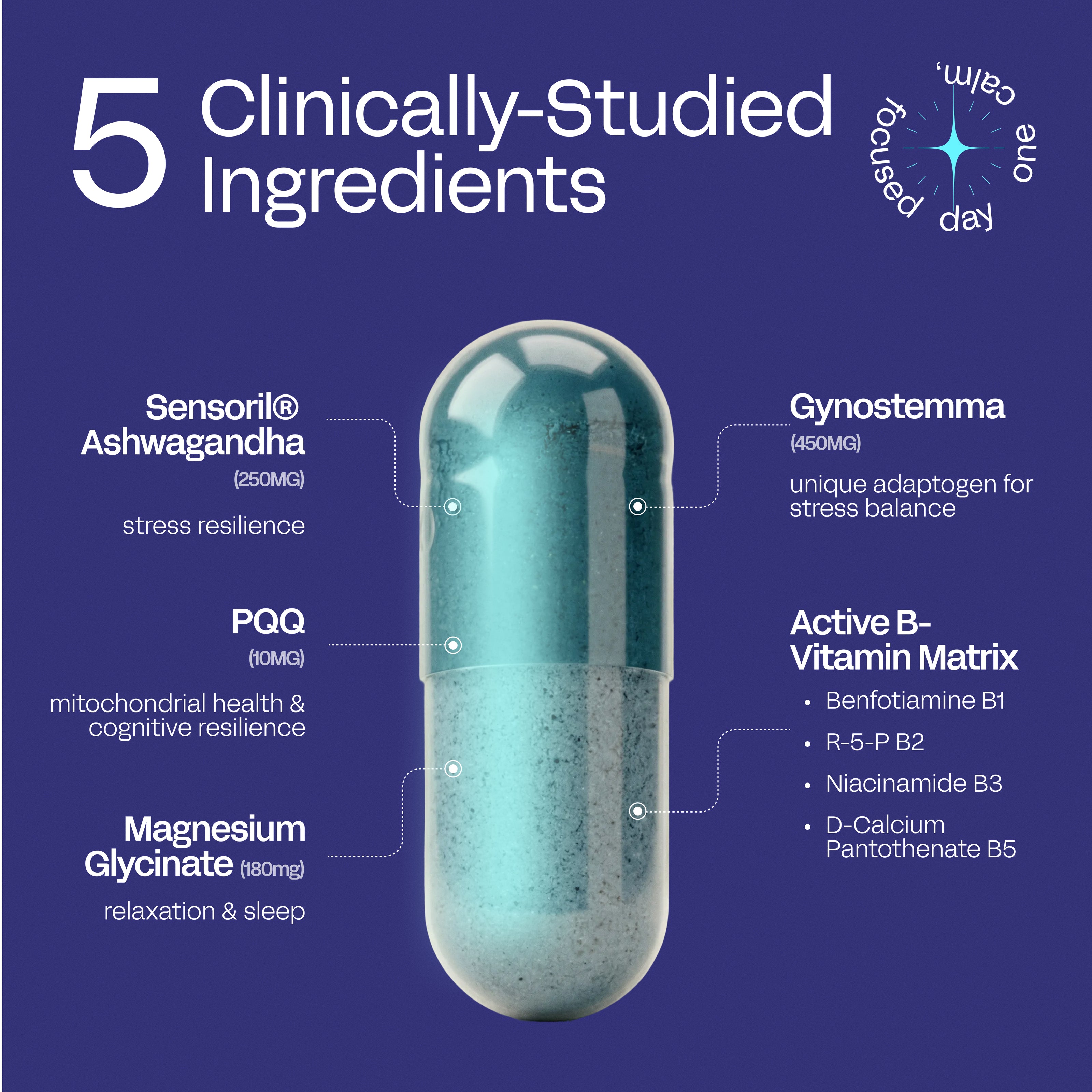Cortisol Support