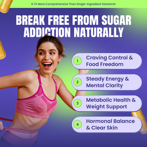 YOLO Sugar Control