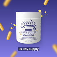 Daily Sugar Control