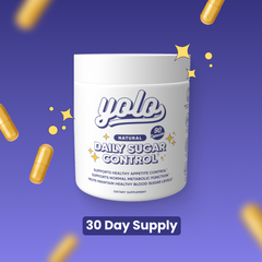 Daily Sugar Control