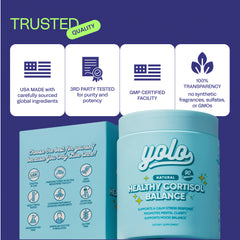 Cortisol Support