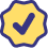 Customer verified